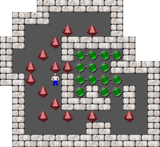 Уровень 40 — Kevin 04